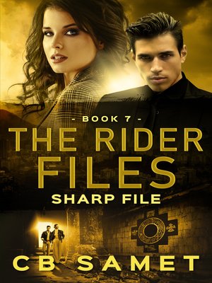 cover image of Sharp File